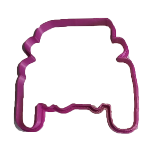 Jeep Cookie Cutter