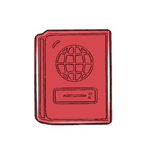 Suitcase Cookie Cutter