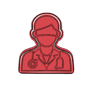 Veterinarian Cookie Cutter
