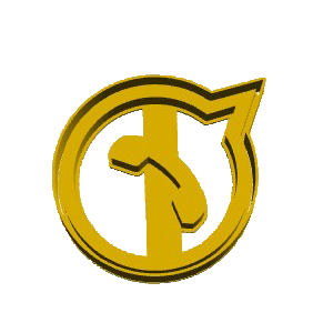 Pinterest Icon Cookie Cutter