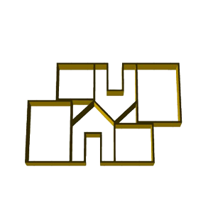 House Mug Hugger Cookie Cutter