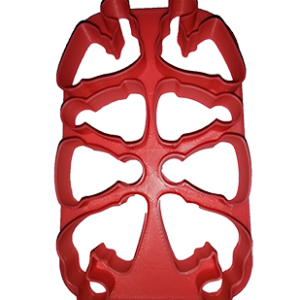 Elf Hat Multi Cutter