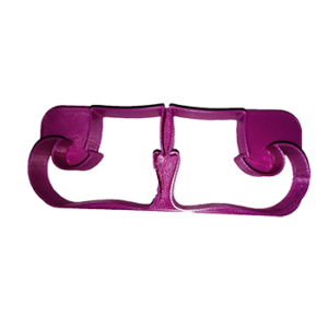 Elf Shoe Multi Cutter