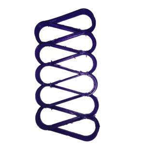 Teardrops Multi Pattern Cookie Cutter