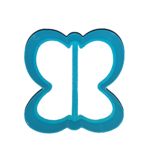 Butterfly Sandwich Cutter