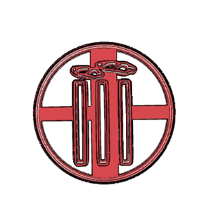 Cricket Wickets Cookie Cutter