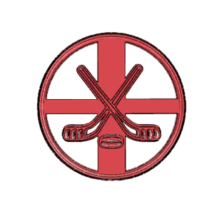 Hockey Sticks – Puck Cookie Cutter