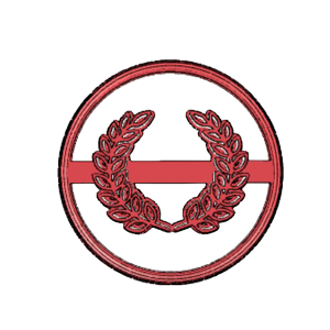 Laurel Wreath Cookie Cutter