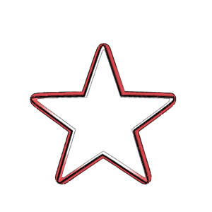Star Cookie Cutter