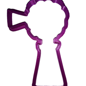 Windmill Cookie Cutter