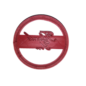 Thank You Cookie Cutter