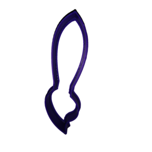 Paint Brush Cookie Cutter