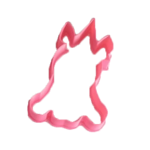 Unicorn Cookie Cutter