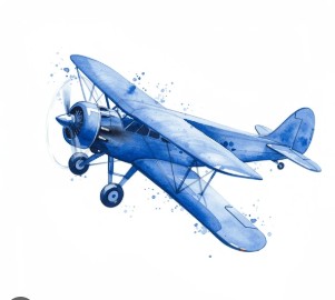 Aircraft Cookie Cutters