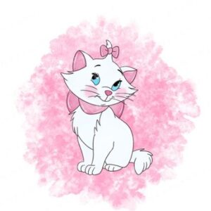 Aristocats Cookie Cutters