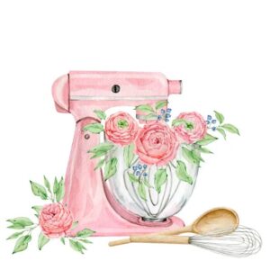 Bakers Cookie Cutters