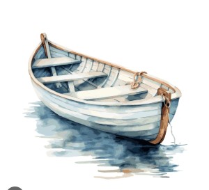 Boats Cookie Cutters