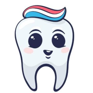 Dentist Cookie Cutters