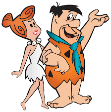 Flintstones Cookie Cutters