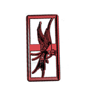 Flying Bird Cookie Cutter