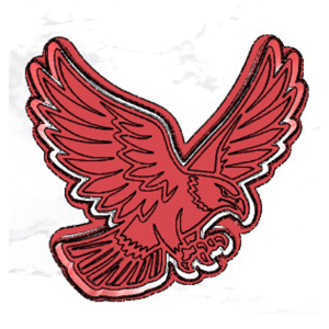 Majestic Eagle Cookie Cutter