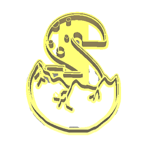 Number2 – Dinosaur Egg Cookie Cutter