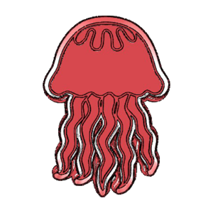 Cute Octopus Cookie Cutter