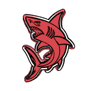 Cartoon Fish Cookie Cutter