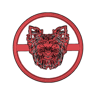 Yorkshire Terrier Cookie Cutter