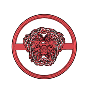 Shih Tzu Cookie Cutter