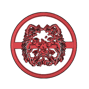 Chow Chow Cookie Cutter