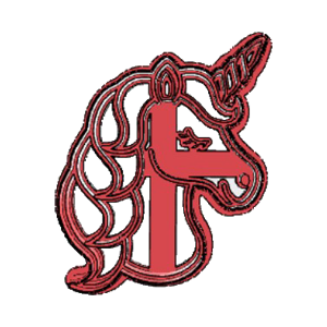 Unicorn Number – Cookie Cutter