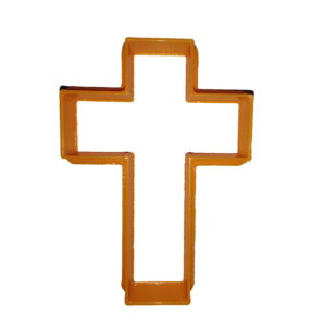 Cross Cookie Cutter