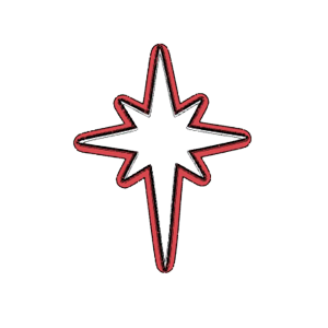 Star Cookie Cutter