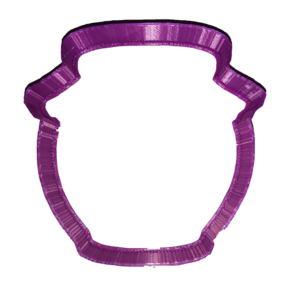 Honey Cookie Cutter