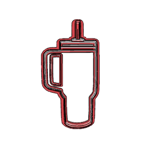 Stanley Cookie Cutter