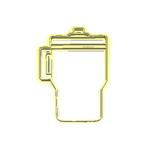 Stanley Cookie Cutter