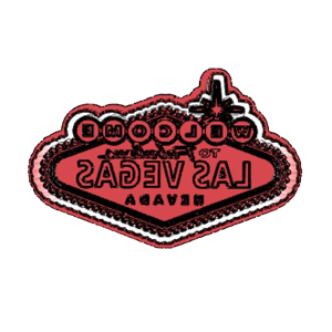 Las Vegas Cookie Cutter