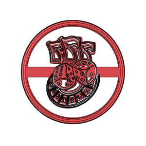 Poker Emblem Cookie Cutter