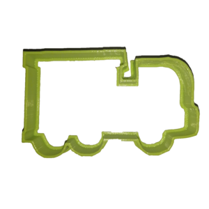 Truck Cookie Cutter