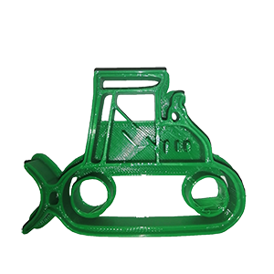 Roller Machine Cookie Cutter