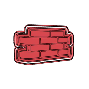 Build Cookie Cutter