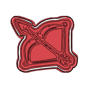 Bow Cookie Cutter