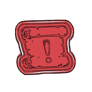Quest Cookie Cutter