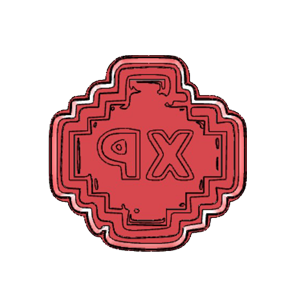 Experience Cookie Cutter
