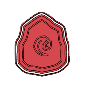 Hearthstone Cookie Cutter