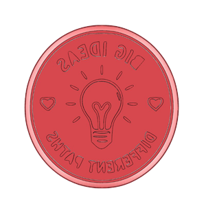 Big Ideas Cookie Cutter