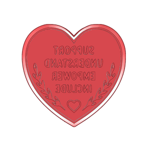 Support Cookie Cutter