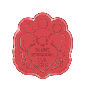 Strong Communities Cookie Cutter