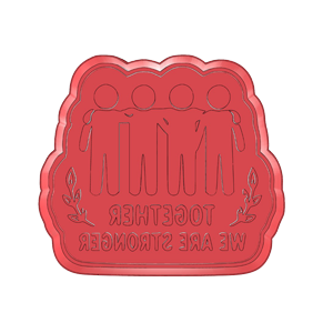Stronger Cookie Cutter